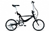 אופניים חשמליים 36V מתקפלים Jango Flik