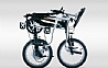 אופניים חשמליים 36V מתקפלים Jango Flik