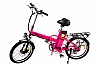 אופניים חשמליים Bagi Bike Classic 36V