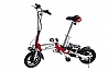אופניים חשמליים Bagi Bike Magic 36V
