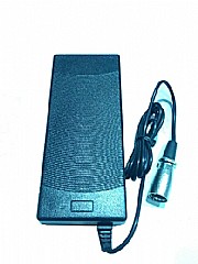 מטען 48V למצברי ליתיום/עופרת מטען 48V למצברי ליתיום/עופרת