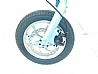 אופניים חשמליים KAL OFUN 36V דגם 2014