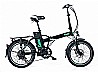 אופניים חשמליים Kalofun Platinum 36V