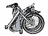 אופניים חשמליים מתקפלים 2018 URBAN-X