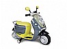 אופנוע ממונע Mini Scooter W388