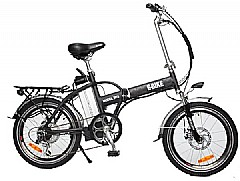 אופניים חשמליים מתקפלים E-BIKE אופניים חשמליים מתקפלים E-BIKE