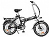 אופניים חשמליים מתקפלים E-BIKE