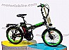 אופניים חשמליים 2016 MONSTER PREMIUM