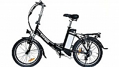 אופניים חשמליים 36V מתקפלים BiT BIKE אופניים חשמליים 36V מתקפלים BiT BIKE