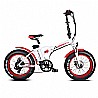אופניים חשמליים Smart Bike BIG FOOT HD