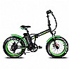 אופניים חשמליים Smart Bike BIG FOOT HD