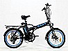 אופניים חשמליים מתקפלים SWIFT/FREEBIKE 36V