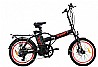 אופניים חשמליים מתקפלים SWIFT/FREEBIKE 36V