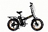 אופניים חשמליים מתקפלים SWIFT/FREE 48V
