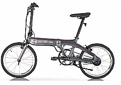 אופניים חשמליים מתקפלים APOLLO עם סוללה בתוך השלדה אופניים חשמליים מתקפלים APOLLO עם סוללה בתוך השלדה