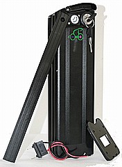 סוללת ליתיום 48/15 C3 סוללת ליתיום 48/15 C3