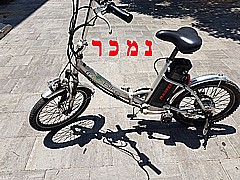 אופניים חשמליים FREEBIKE אופניים חשמליים FREEBIKE