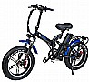 אופניים חשמליים GRAND BOXER