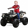 אזל במלאי!!!כלי רכב ממונע-טרקטורון Yamaha Grizzly 700 24V