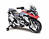 אופנוע ממונע BMW R1200 BS 12V