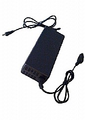 מטען לסוללת ליתיום 36V מטען לסוללת ליתיום 36V