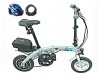 אופניים חשמליים מתקפלים KalOfun 36V