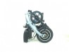 אופניים חשמליים מתקפלים KalOfun 36V